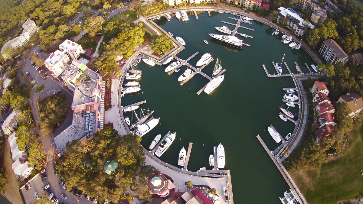 Harbour Town No. 18