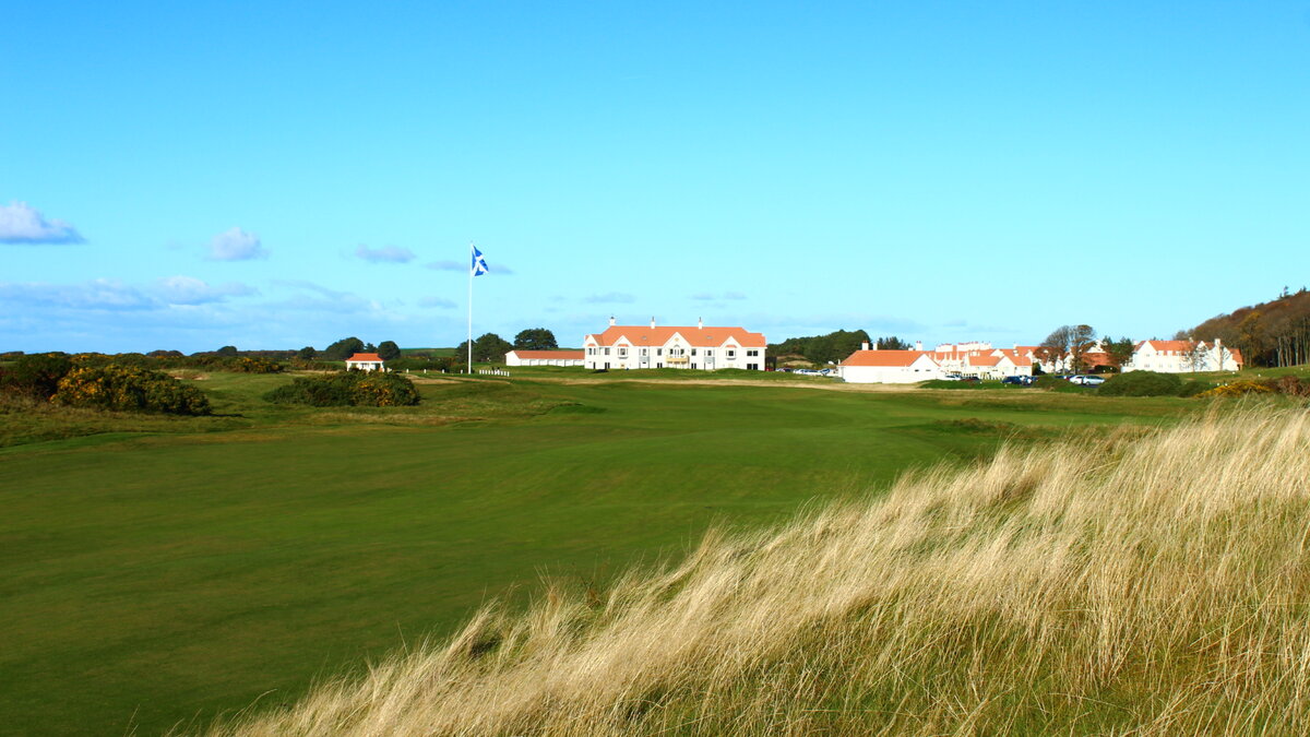 Turnberry No. 18