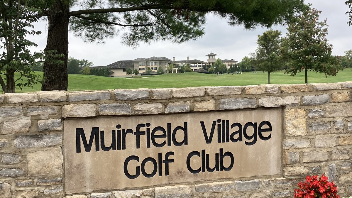Muirfield Village Golf Club